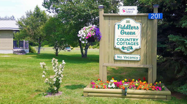 Attractions Near Fiddler’s Green