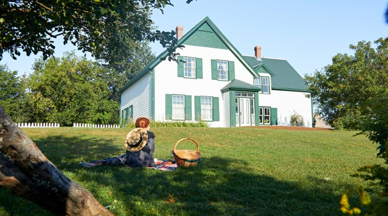 Green Gables Heritage Place