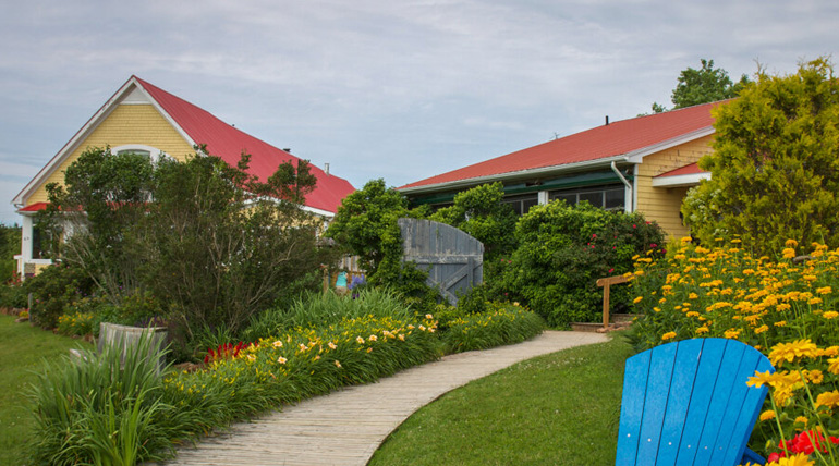 PEI Preserve Company