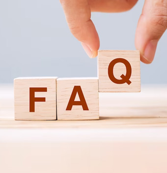 Frequently Asked Questions