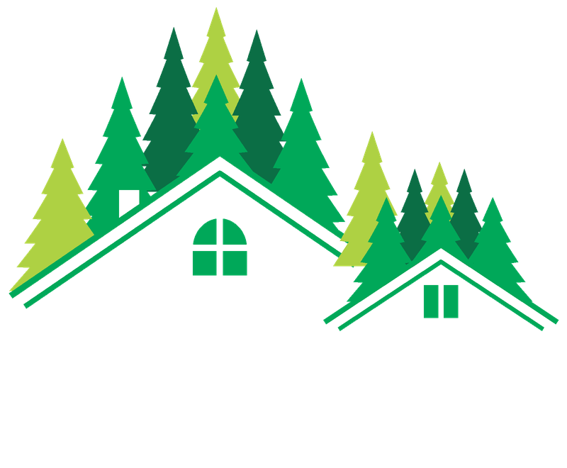 Fiddler's Green Country Cottages Logo